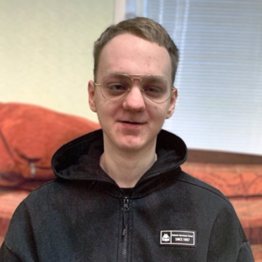 Мы помогли: Николай Гладких