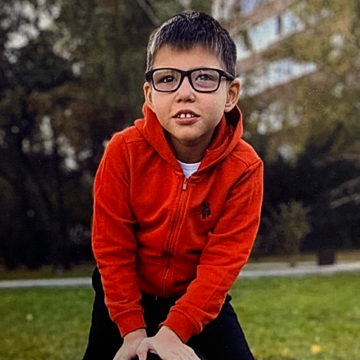 Мы помогли: Иван Свердликов