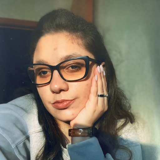 Мы помогли: Наталья Исакова