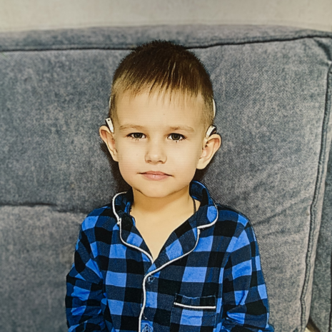 Мы помогли: Роман Шалимов