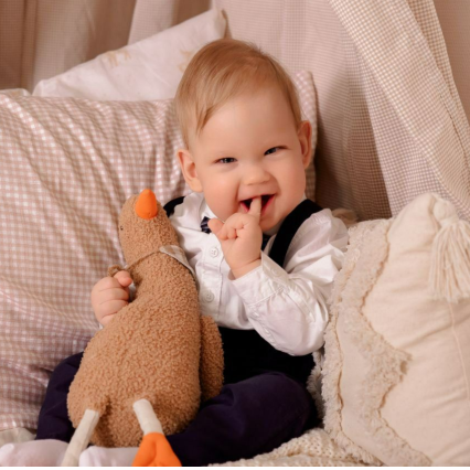 Мы помогли: Степан Кудряков