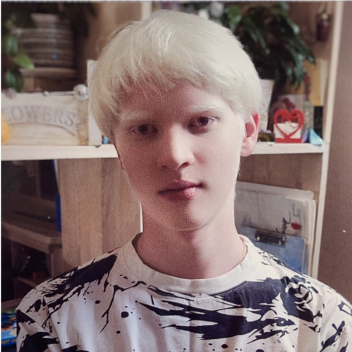 Мы помогли: Арьяман Пател