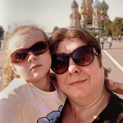 Мы помогли: Наталья Недзвецкая