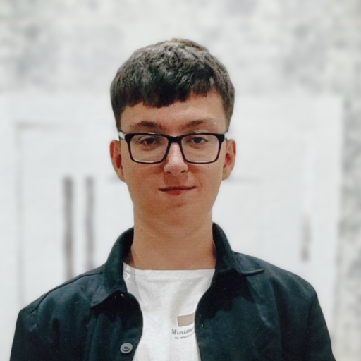 Мы помогли: Александр Банит