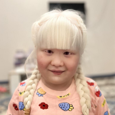 Мы помогли: Гулшан Маматкаримова