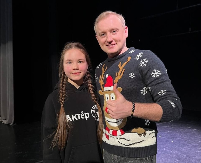 Письмо от стипендиатки Ирины Валивахиной из Курской области