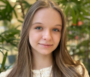 Нам пишут: Письмо стипендиатки Аглаи Притворовой из Подмосковья