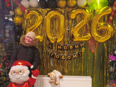 Нам пишут: Письмо от стипендиатки Марианны Поселеновой из Иркутской области