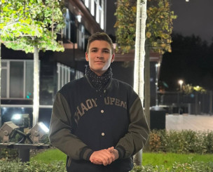 Нам пишут: Письмо стипендиата Марка Подлесных из Воронежской области