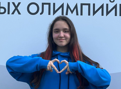 Нам пишут: Письмо стипендиатки Варвары Попенковой из Кудрово